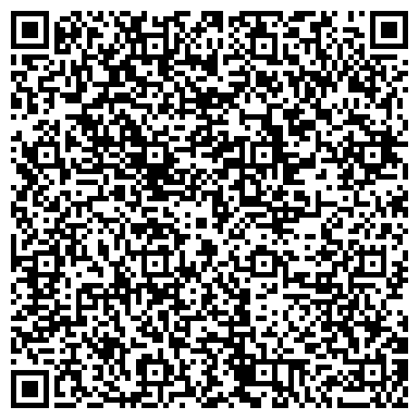 QR-код с контактной информацией организации Видеохантер