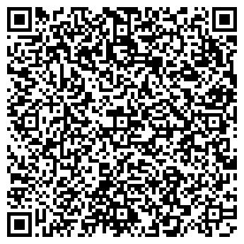 QR-код с контактной информацией организации ООО ЭкспансИнвест