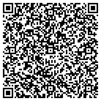 QR-код с контактной информацией организации ООО СапХаус Трэйд
