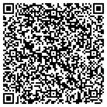 QR-код с контактной информацией организации ООО БизКБР
