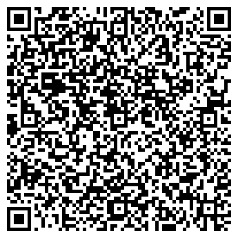 QR-код с контактной информацией организации РосПромСерт
