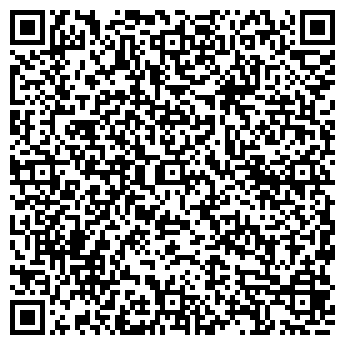 QR-код с контактной информацией организации Дорожный ангел