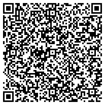 QR-код с контактной информацией организации GRAVITY records