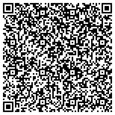 QR-код с контактной информацией организации ООО Кондиционеры и климатическая техника
