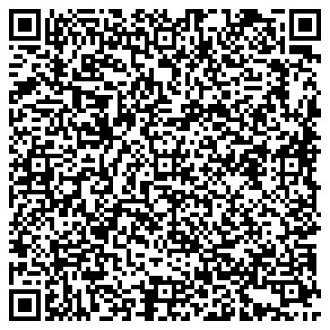 QR-код с контактной информацией организации «Алтай-безрам»