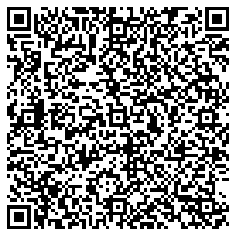 QR-код с контактной информацией организации Postelli Home