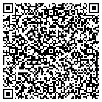 QR-код с контактной информацией организации Ки-Хён Моторс