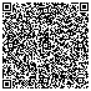 QR-код с контактной информацией организации ООО Бодигард-Авто