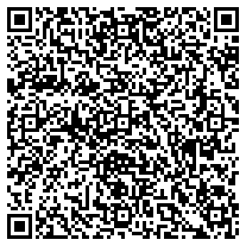 QR-код с контактной информацией организации Мебельсервис