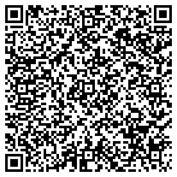 QR-код с контактной информацией организации ООО ЮК «Инкана»