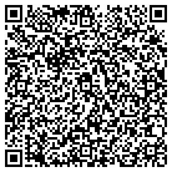 QR-код с контактной информацией организации Фокус