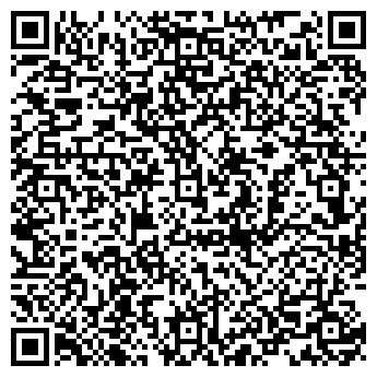 QR-код с контактной информацией организации ООО Визовый центр