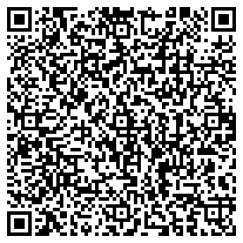QR-код с контактной информацией организации ИП ГлавКонтейнер