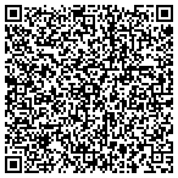 QR-код с контактной информацией организации Platinum Dent