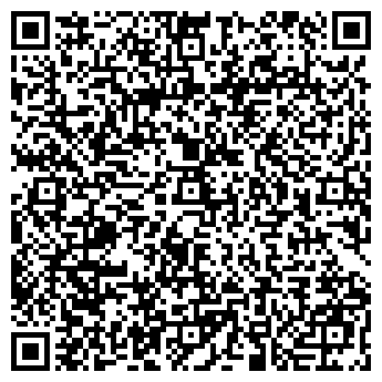 QR-код с контактной информацией организации АО Пост