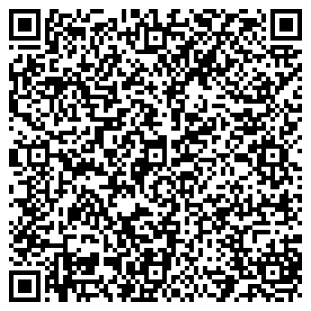 QR-код с контактной информацией организации ИП Астахов Илья Викторович