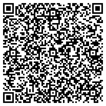 QR-код с контактной информацией организации Мир Мантий
