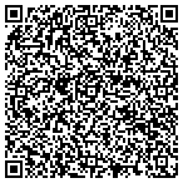 QR-код с контактной информацией организации Aqua Creativ