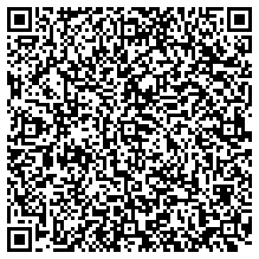 QR-код с контактной информацией организации Интерлинк