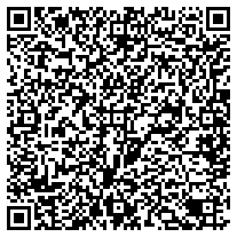 QR-код с контактной информацией организации ЧТУП МебельГрин