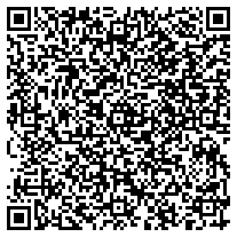 QR-код с контактной информацией организации Витлес