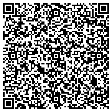 QR-код с контактной информацией организации ООО Burgundy ru