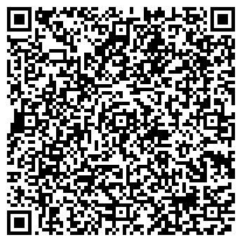 QR-код с контактной информацией организации СООО Арвас