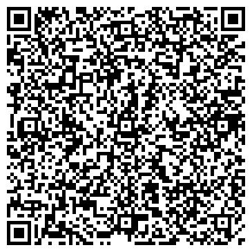 QR-код с контактной информацией организации ООО Haskimail