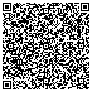 QR-код с контактной информацией организации Автохаус Арена Авто