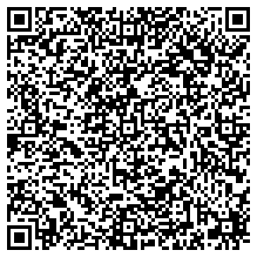 QR-код с контактной информацией организации Окна Orbita