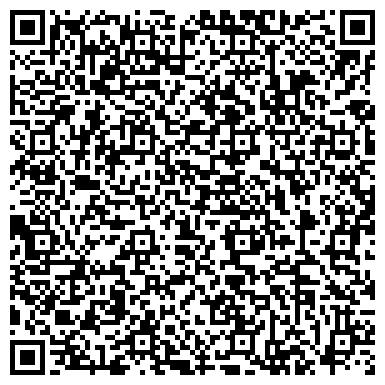 QR-код с контактной информацией организации ПоискСиделки.ru