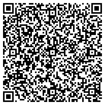 QR-код с контактной информацией организации ООО Гофросиб