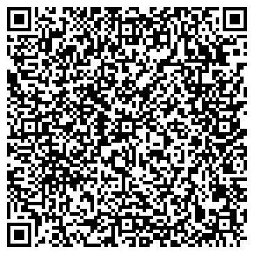 QR-код с контактной информацией организации ООО Бурвитсервис