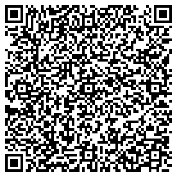 QR-код с контактной информацией организации ООО ВБраш