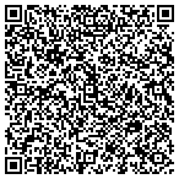 QR-код с контактной информацией организации ООО ЧОП «Патриот»