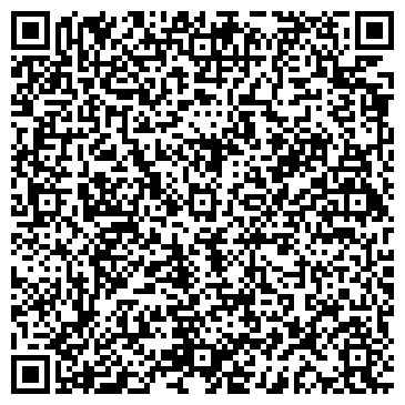 QR-код с контактной информацией организации Садовник