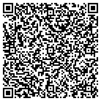 QR-код с контактной информацией организации ООО Электроникум
