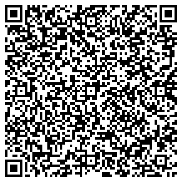QR-код с контактной информацией организации Место роста