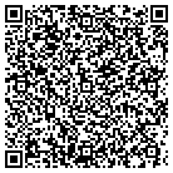 QR-код с контактной информацией организации ООО ЛаРейна (Milady)