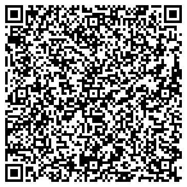 QR-код с контактной информацией организации Самозанятая Эталон Перманент