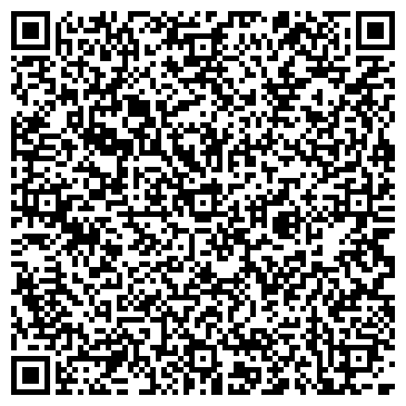QR-код с контактной информацией организации ООО Сервис поиска работы E77.top