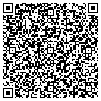 QR-код с контактной информацией организации ООО Финтим