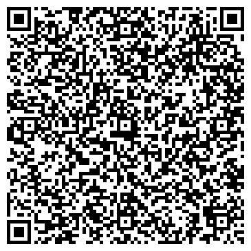 QR-код с контактной информацией организации Индастро