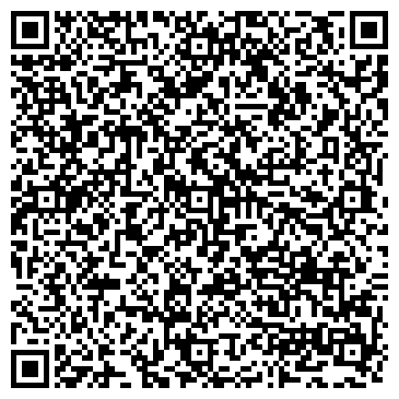 QR-код с контактной информацией организации ООО ВолгаПромНавигатор