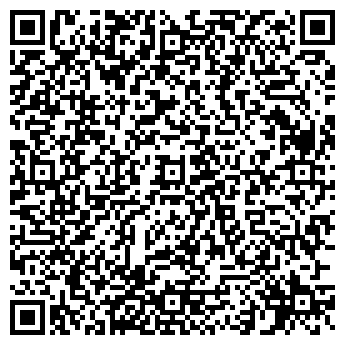 QR-код с контактной информацией организации ООО Bank.kz