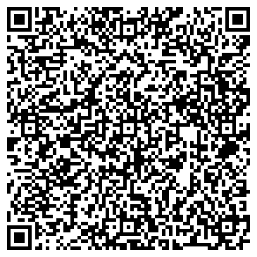 QR-код с контактной информацией организации ООО Деревянная рейка РФ