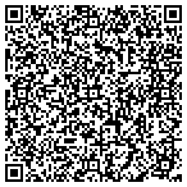 QR-код с контактной информацией организации МК Сэндвич-Пром