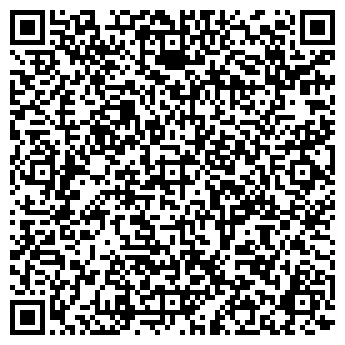 QR-код с контактной информацией организации Брейман