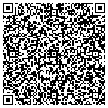 QR-код с контактной информацией организации Привет, сосед!