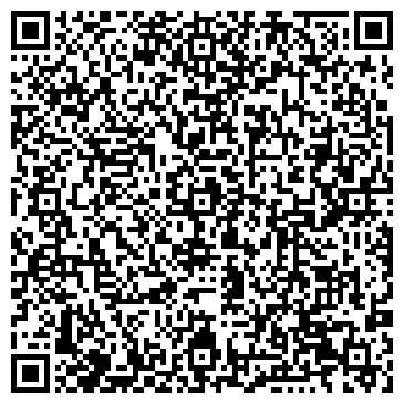 QR-код с контактной информацией организации MEXU